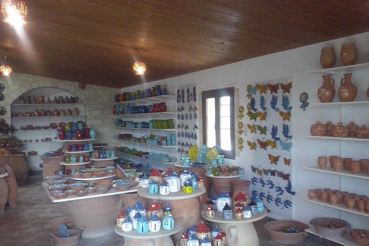 Det rigtige Kreta fra Rethymno