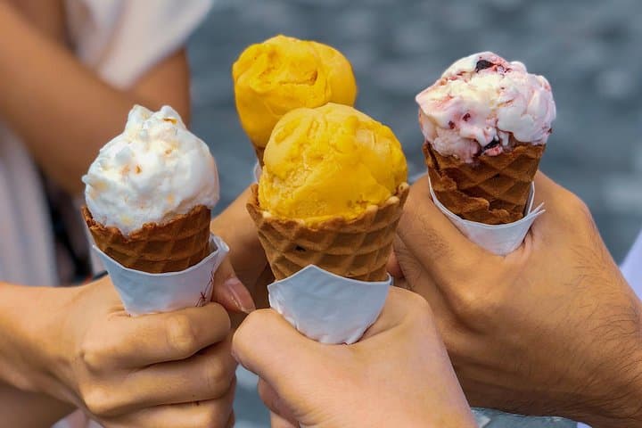 Rome Food Experience Max 6 People Group Tour | w/Private Option