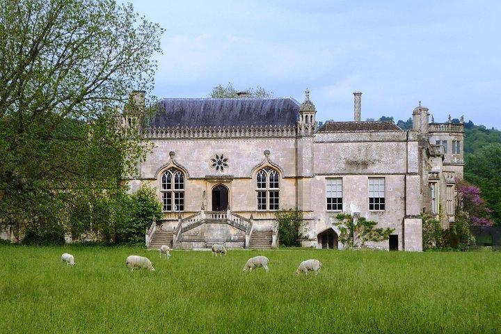 Lacock e Castle Combe - Tour privato del pomeriggio