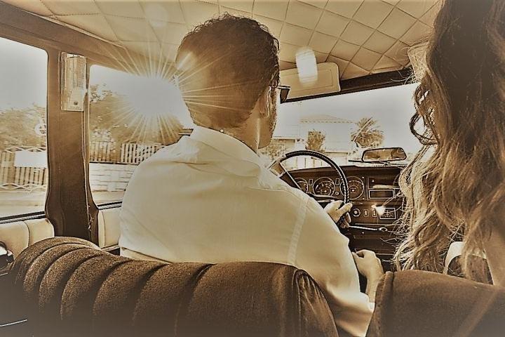 Private Tour durch Dubrovnik mit legendärem Oldtimer Oldtimer