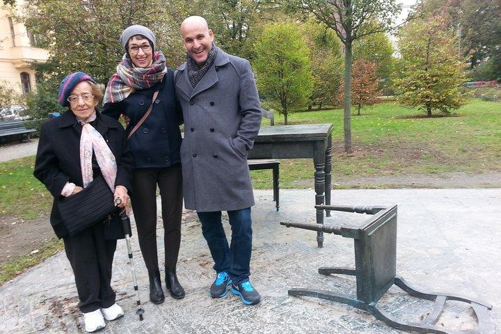 "Det judiska Berlin"