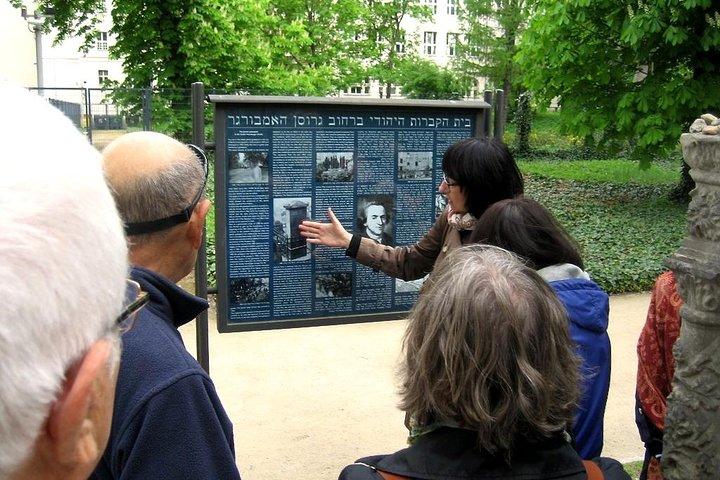 "Det judiska Berlin"