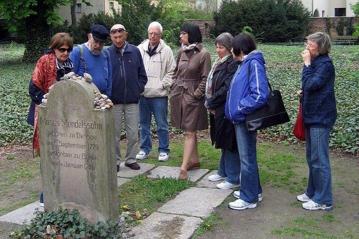 "The Jewish Berlin"