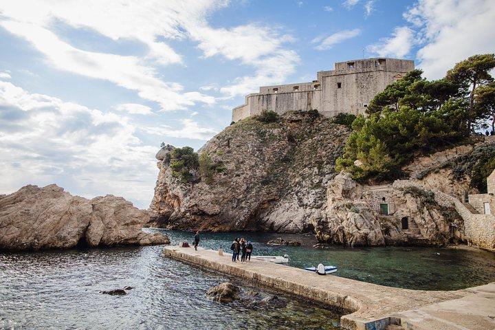 'Game of Thrones'-vandretur i Dubrovnik