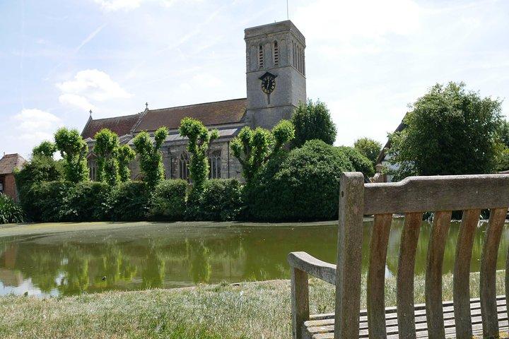 Midsomer Murders Tour from London