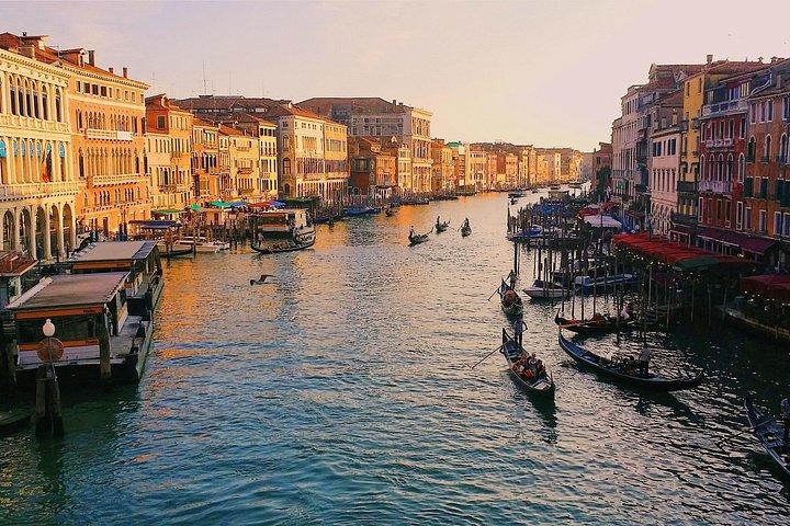 Private Inferno-Tour Venedig
