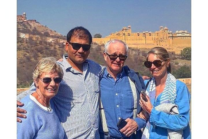 Tour privato personalizzato di due giorni di Holymont Tours