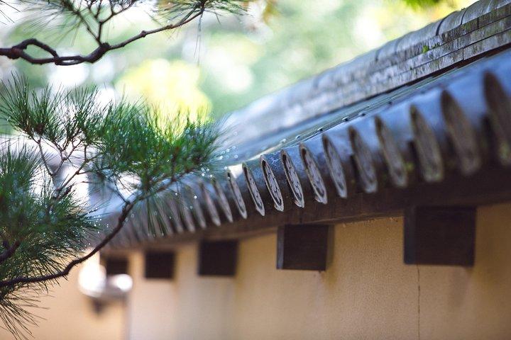 Versteckte Kyoto E-Bike Tour