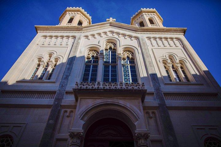 Dubrovnik Kabelbaanrit en Oude Stad Wandeltocht