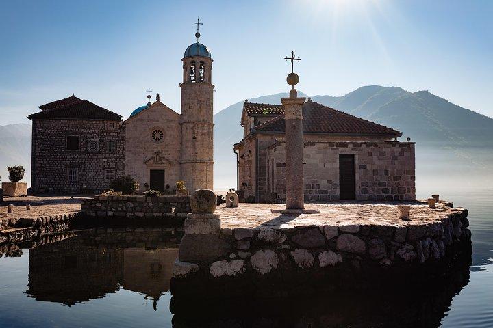Montenegro Day Trip from Dubrovnik with Optional Boat Trip
