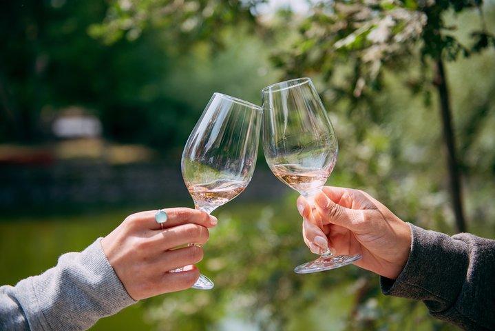 San Francisco Super Saver : Muir Woods & Wine Country mit optionalem Gourmet Lunch
