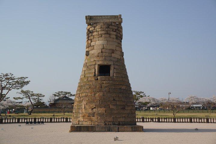 3日間2泊慶州ユネスコ世界遺産と釜山市[ソウルからのプライベートツアー]