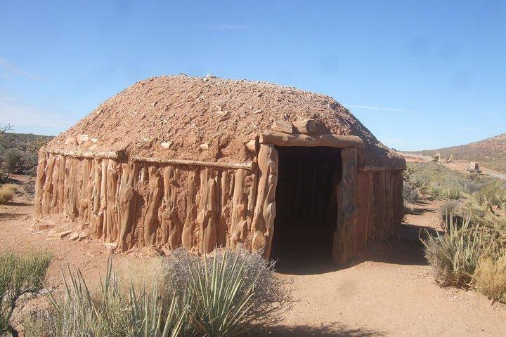 Escapada de un día para grupos pequeños al West Rim del Gran Cañón desde Las Vegas