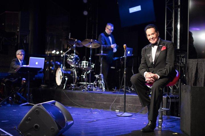 Wayne Newton : フラミンゴ・ラスベガスの素顔に迫る