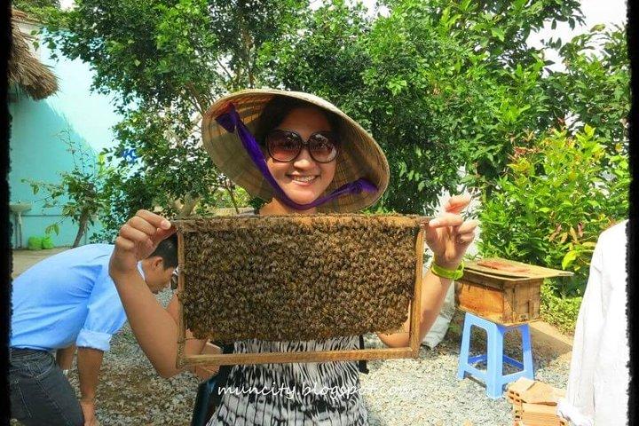 Mekong Delta Cai Be Floating Market Private Tour 1 Tag