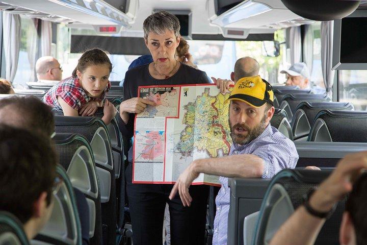 Tour de 4 horas "Lo Mejor de Berlín"
