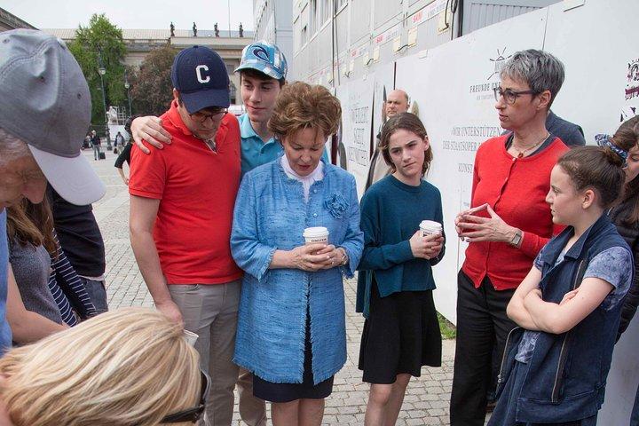 Tour de 4 horas "Lo Mejor de Berlín"
