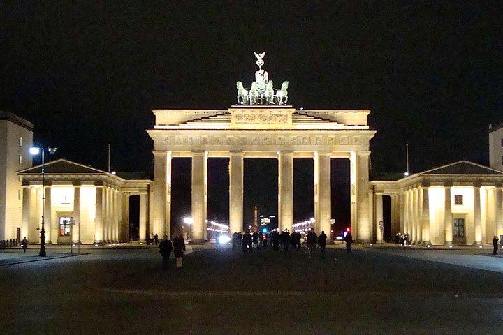 Tour de 4 horas "Lo Mejor de Berlín"