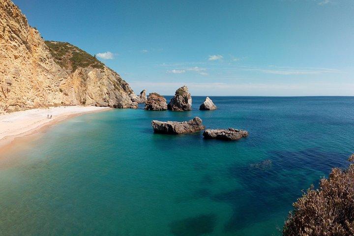 Sesimbra Wild Beach Tour de Lisbonne