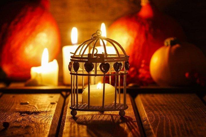 Marrakech Hammam och massagepaket