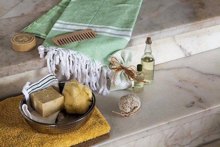 Marrakech Hammam & massage packages