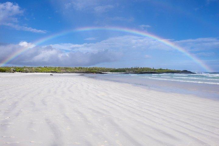 6 días de viajeros activos por la isla