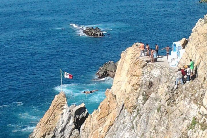 Acapulco City Tour