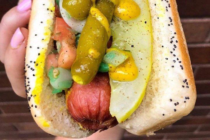 Chicago Favorites Ultimate mad og vandretur