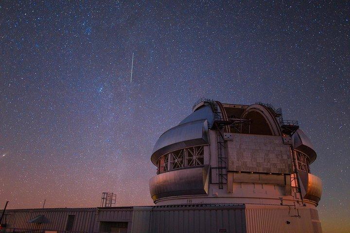 ハワイ島:マウナケア・サミットとスターズの少人数アドベンチャーツアー