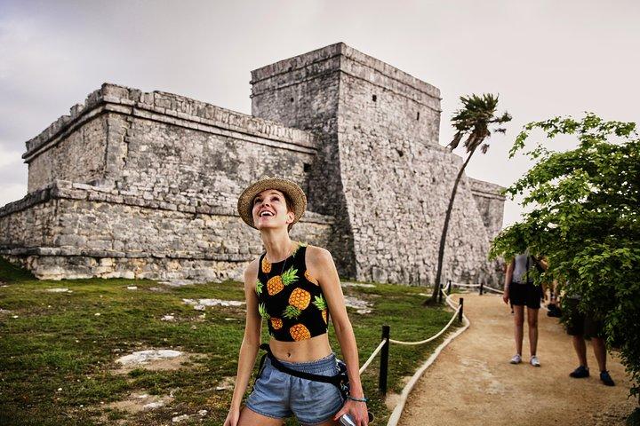 Riviera Maya Tulum Express
