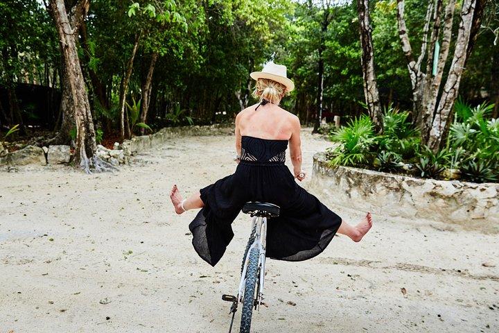 Riviera Maya Tulum Express
