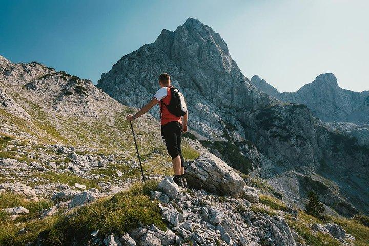 Wandern in Mostar, Prenj-Bijele Vode