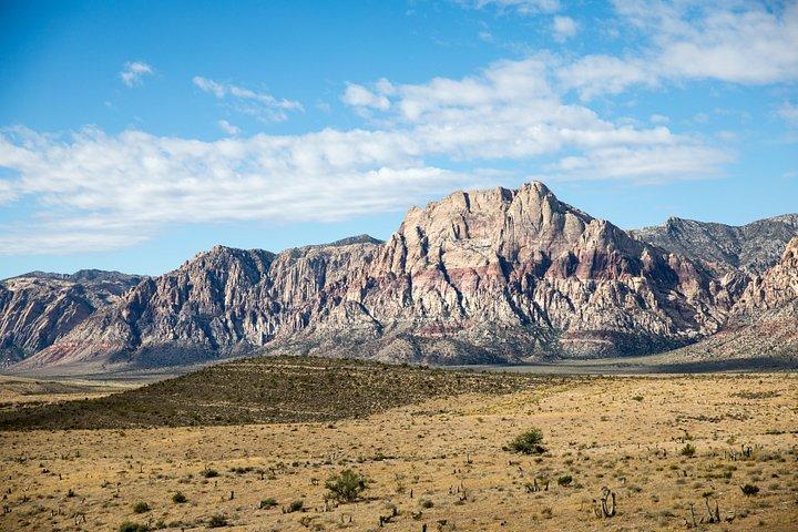 Roller-Touren durch den Red Rock Canyon