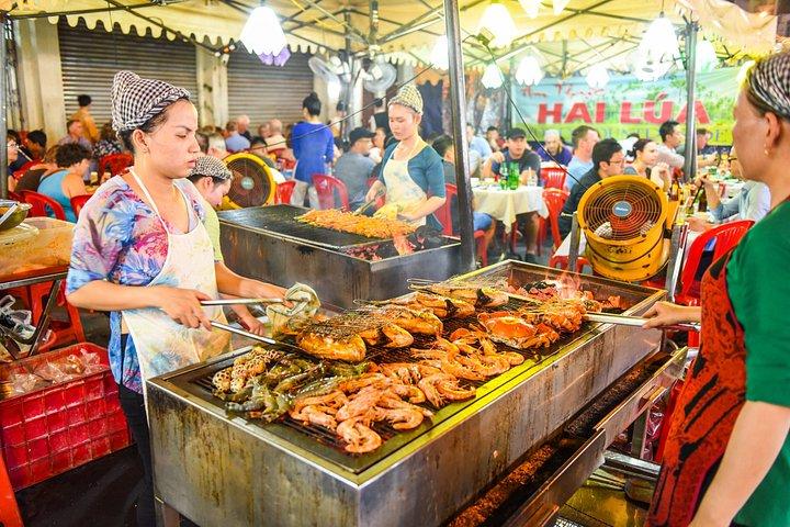 Mekong Delta 3-Day: Saigon to Phnom Penh Gateway
