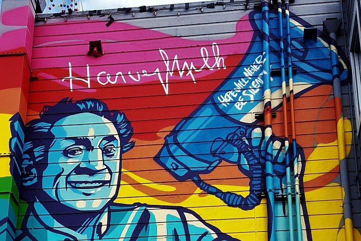 San Francisco LGBTQ Walking Tour with Local Guide