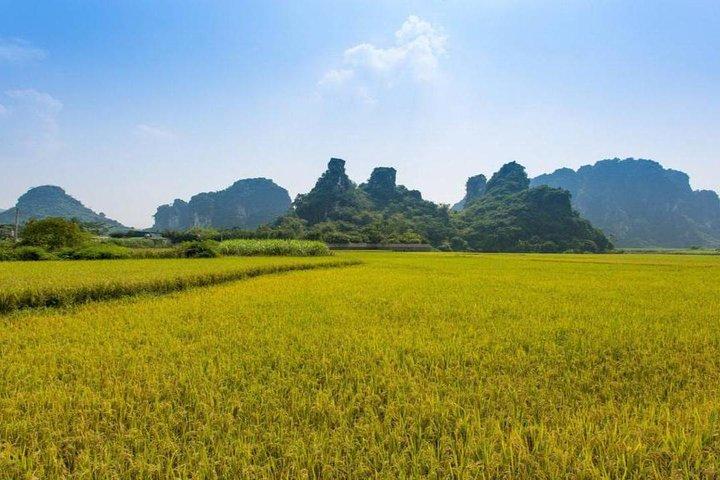 Mai Chau Adventure 2 dages grupperejse