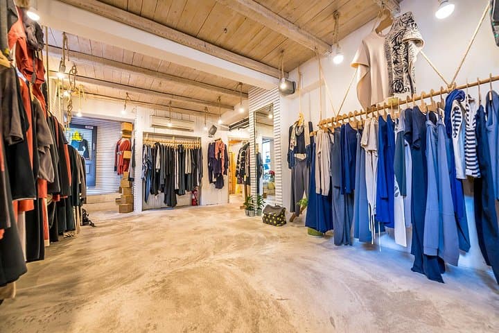 Athens Half Day Small Group Shopping Tour