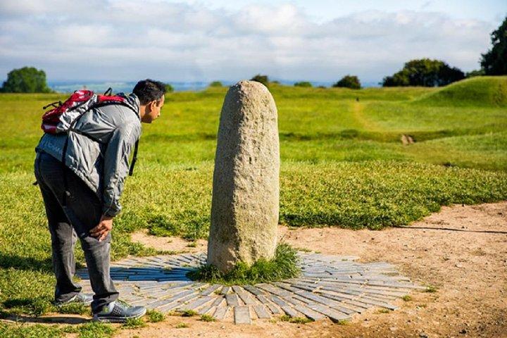 Celtic Boyne Valley and Ancient Sites Day Tour from Dublin