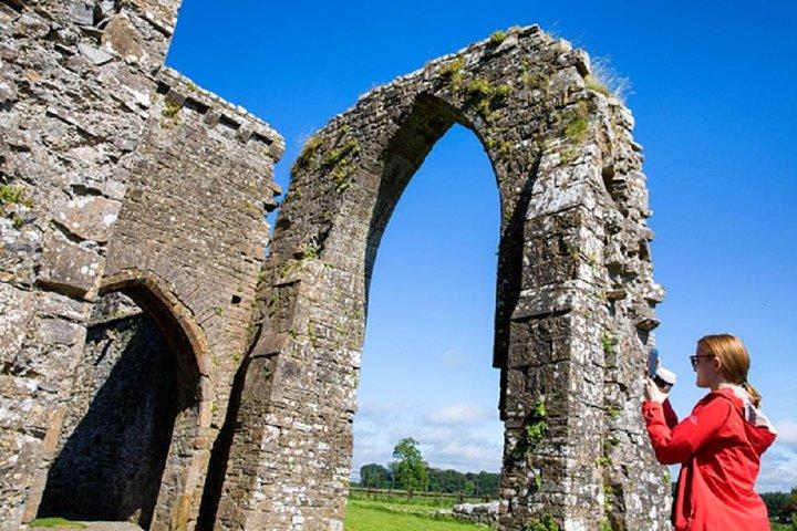 Celtic Boyne Valley and Ancient Sites Day Tour from Dublin