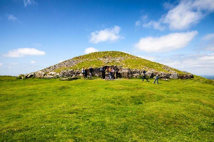 Celtic Boyne Valley and Ancient Sites Day Tour from Dublin