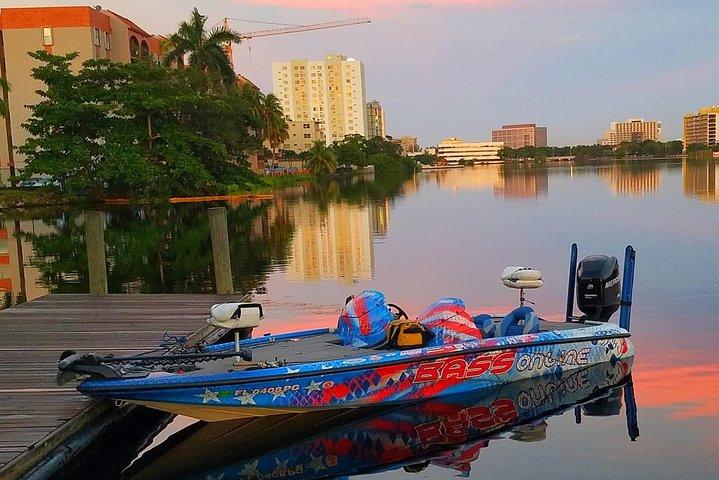 Voyages près de Miami Florida