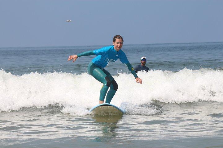 Privé surfles in Porto