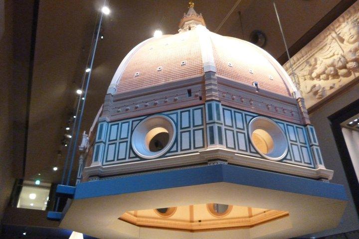 Tour Privado VIP por el Complejo del Duomo de la Ópera