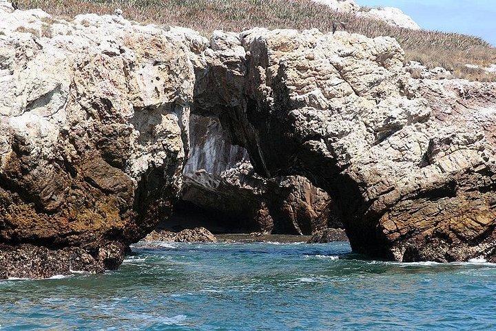 Marietas Islands Snorkelen & verborgen strandervaring