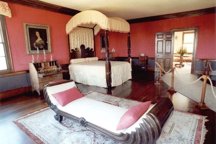 Rose Hall Great House and Garden Tour Ticket