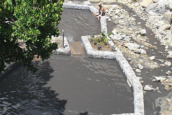 Schilderachtige tocht door Soufriere