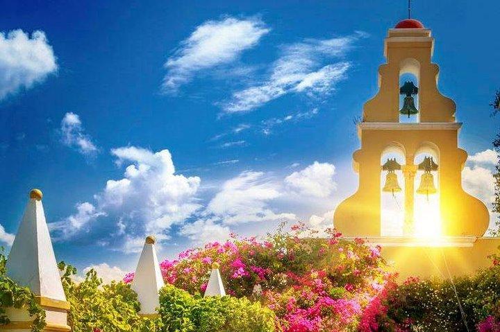 Tour Privado de Degustação em Corfu