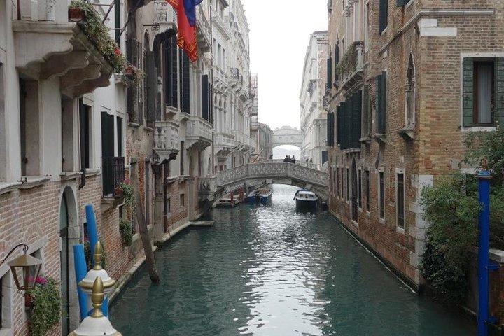 Venedig am frühen Morgen – Private Tour durch Friendinvenice