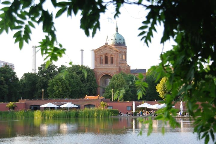 Private Kreuzberg Walking Tour - Taylor Made (Up to 6 Guests)