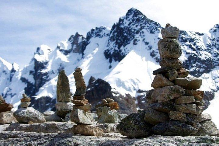 5 Tage - Salkantay-Trekking nach Machu Picchu